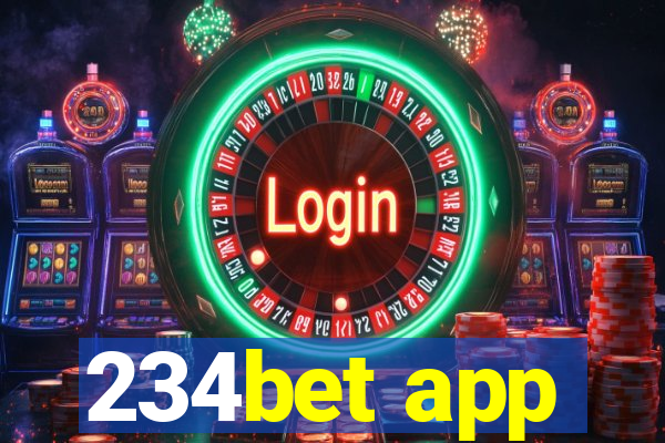 234bet app